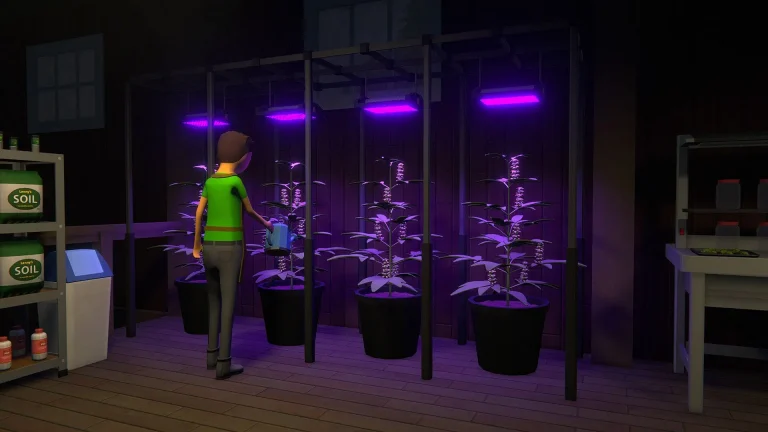 How to Automate Planting in Schedule 1?