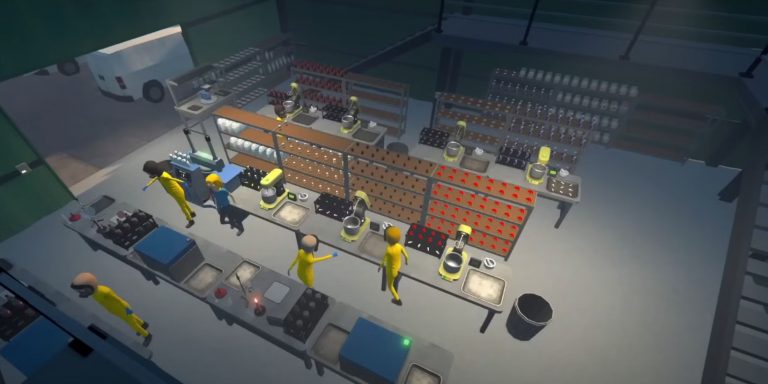 How to Automate in Schedule 1?