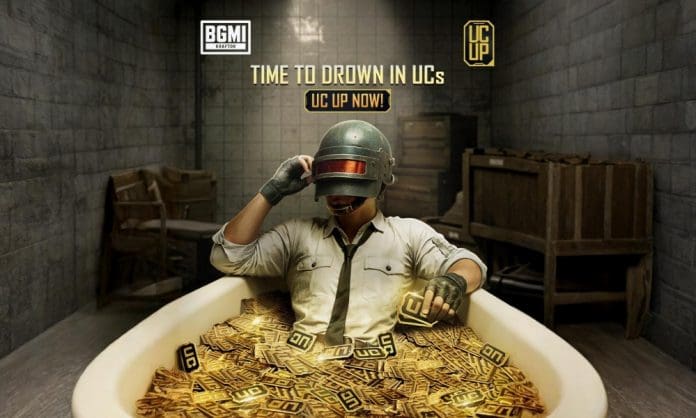 How to Buy BGMI UC in 2026