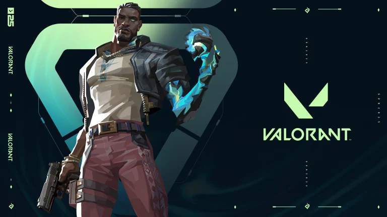 How to Move Valorant to Another Drive