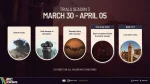 How to Complete ARC Raiders Week 22 Trials Challenges
