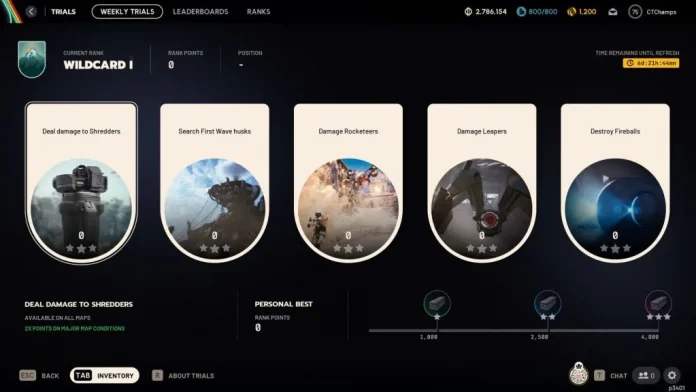 How to Complete Every Week 16 Trial in ARC Raiders