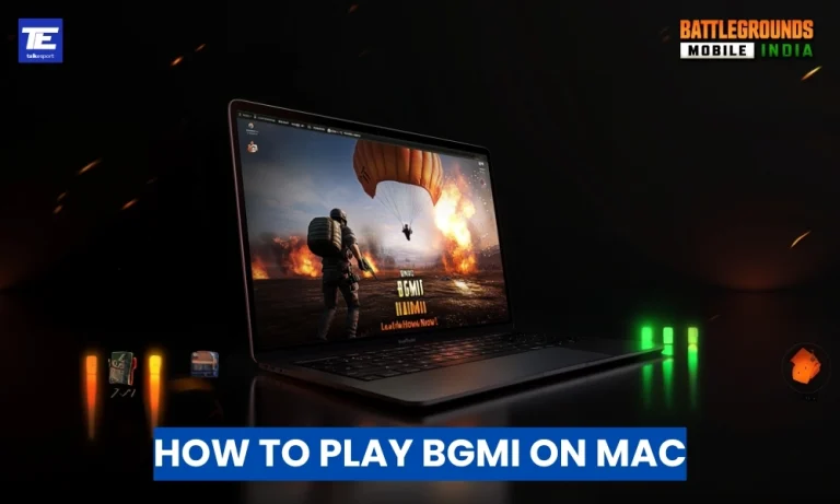 How to Download BGMI for Mac: A Stepwise Guide