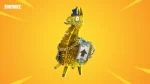 How to Find Golden Llamas in Fortnite Chapter 6 Season 2