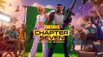 How to Finish Shadow Briefings in Fortnite Chapter 7 Season 1