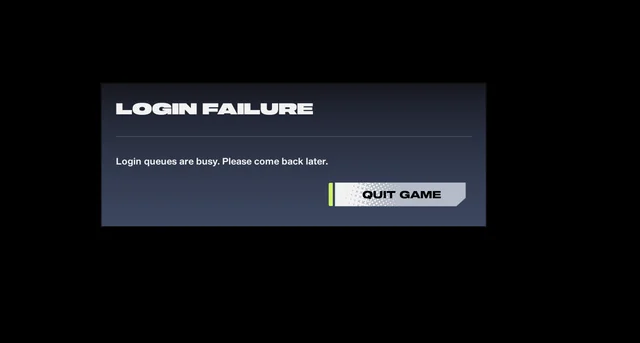 How to Fix 2XKO “Login Queues Are Busy” Error