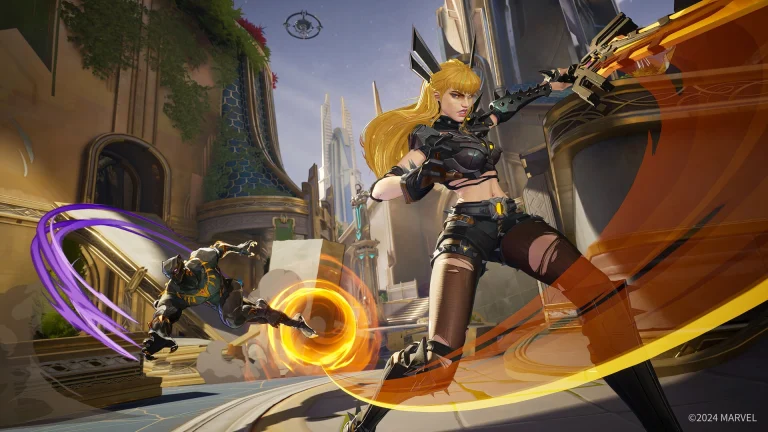 How to Fix Micro Stuttering in Marvel Rivals?