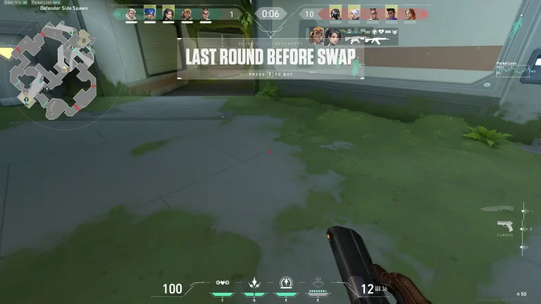 How to Fix Packet Loss in Valorant