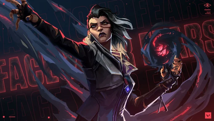 How to Fix Valorant VAN 84 Error