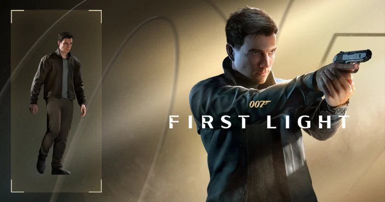 How to Get 007 First Light NVIDIA GeForce Reward