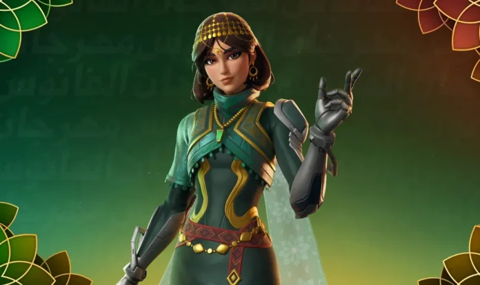 Fortnite's Lantern Fest 2026 introduces Aaliyah as the event mascot, and players can unlock her skin for free by competing in the Reload Lantern Fest Cup on March 3, 2026. Here is a full breakdown of the event, rewards, and key dates.