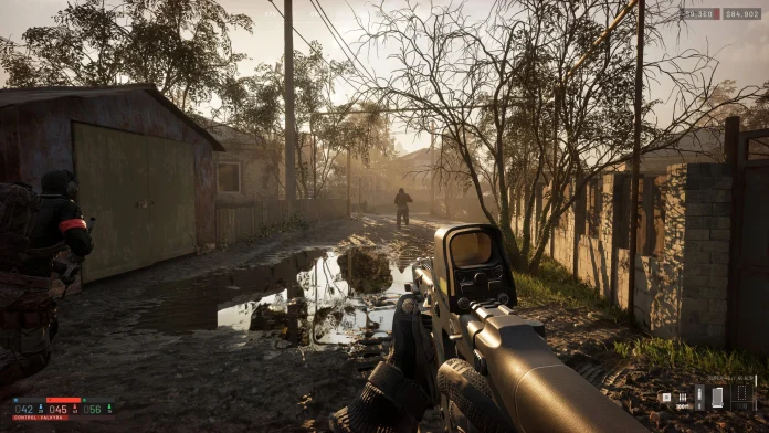 How to Get Access to WARDOGS Beta