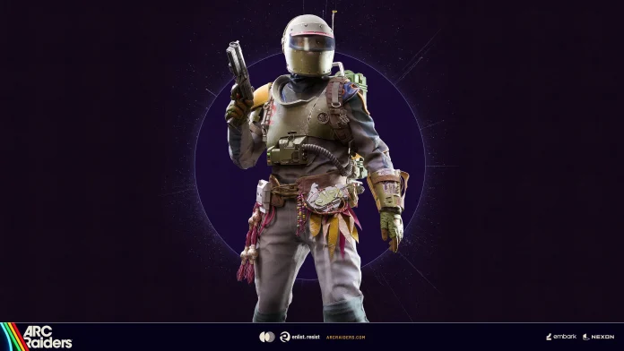 How to Get Arc Raiders Scorta Outfit for Free
