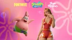 How to Get Bikini Bottom Ice Spice Skin in Fortnite