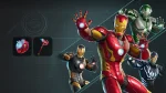How to Get Customizable Iron Man Skin in Fortnite