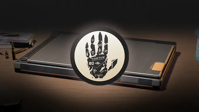 How to Get Dead Hand Terminal in CS2