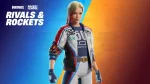 How to Get Dueling Dragons Jackie Skin in Fortnite