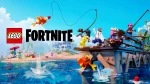 How to Get Earth Ink in LEGO Fortnite