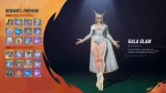 How to Get Emma Frost Hellfire Gala Skin in Marvel Rivals