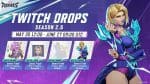 How to Get Emma Frost Will of Galacta Skin for Free in Marvel Rivals