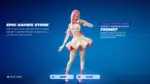 How to Get Fernet Skin in Fortnite for Free