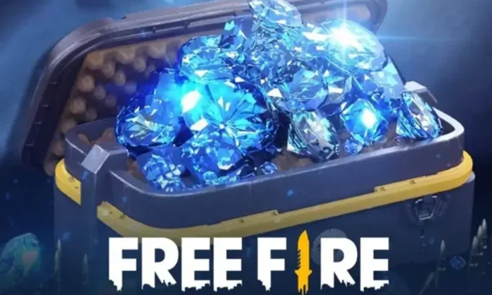 How to Get Free Diamonds in Free Fire Legally in 2026