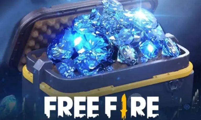 How to Get Free Diamonds in Free Fire Legally in 2026 (Safe & Working Methods)