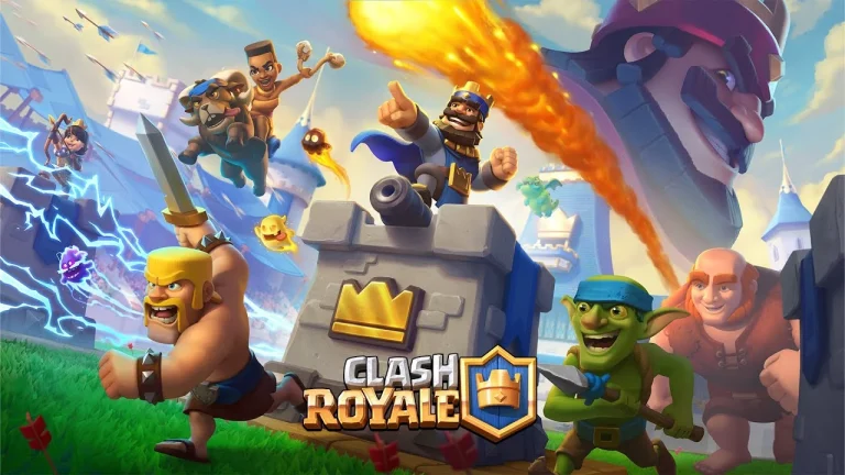 How to Get Free Gems in Clash Royale?