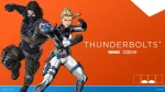 How to Get Free White Widow Skin From Fortnite Thunderbolts Cup