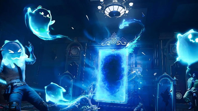 How to Get Ghostie in BGMI 4.0