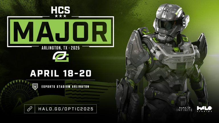 How to Get HCS Major Arlington 2025 Drops?