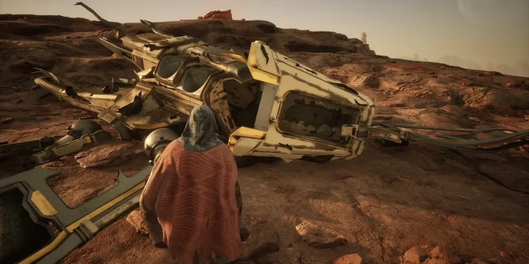 How to Get Holtzman Actuators in Dune Awakening?