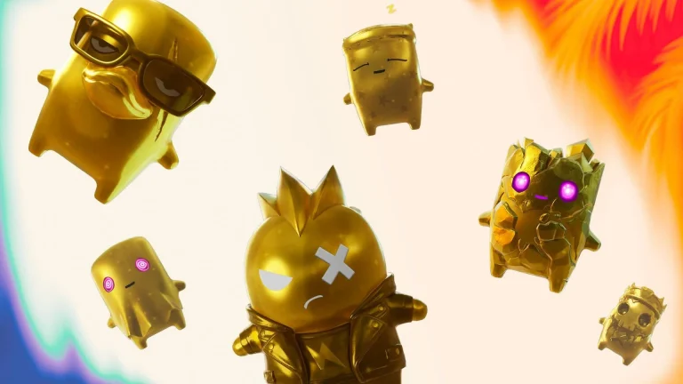 How to Get King Sprite in Fortnite