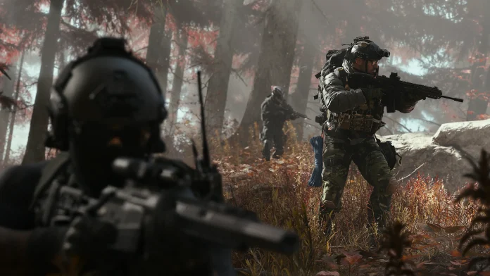How to Get Monster Energy MW4 Rewards