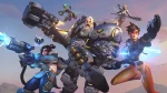 How to Get Overwatch Skins in Fortnite