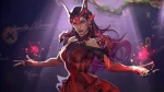 How to Get Scarlet Witch Chaos Gown Skin in Marvel Rivals