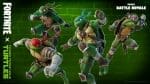 How to Get Teenage Mutant Ninja Turtles Villain Skins in Fortnite