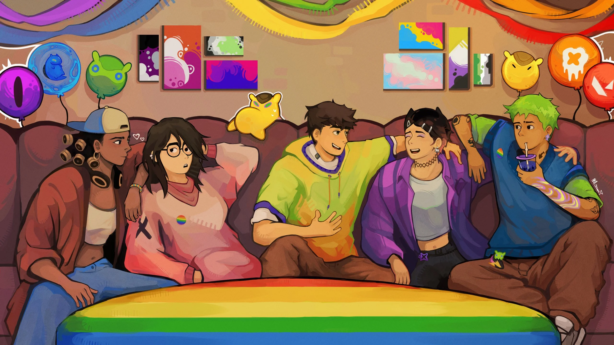 How to Get Valorant Pride 2026 Rewards