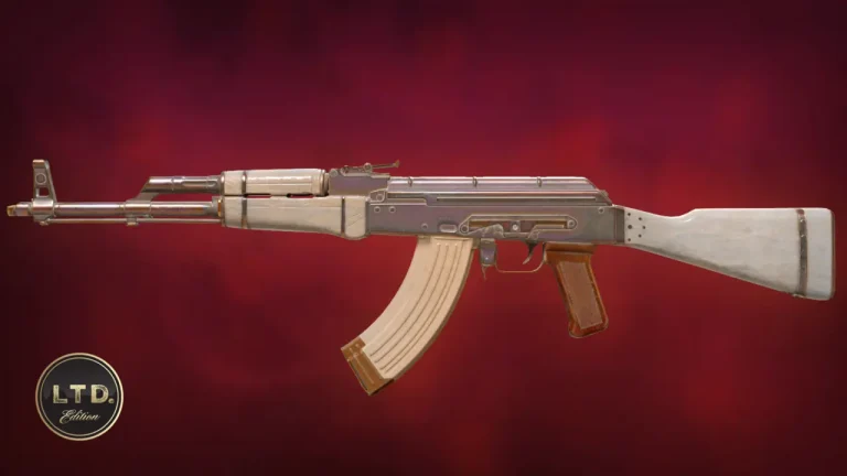 How to Get the AK-47 Aphrodite in CS2?