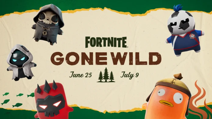 How to Get the Boss Sprite in Fortnite Chapter 7 Season 3