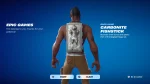 How to Get the Carbonite Fishstick Back Bling in Fortnite