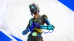 How to Get the Champion Focus FNCS Skin in Fortnite