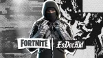 How to Get the EsDeeKid Fortnite Skin