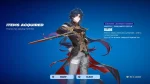 How to Get the Fortnite HSR Stellaron Hunter Blade Skin
