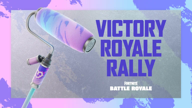 How to Get the Fortnite Soft Roller Pickaxe for Free