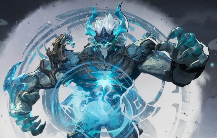 How to Get the Free Groot Ironwood Serpent Skin in Marvel Rivals