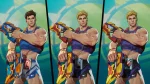 How to Get the Free Star-Lord Star Swimmer Skin in Marvel Rivals