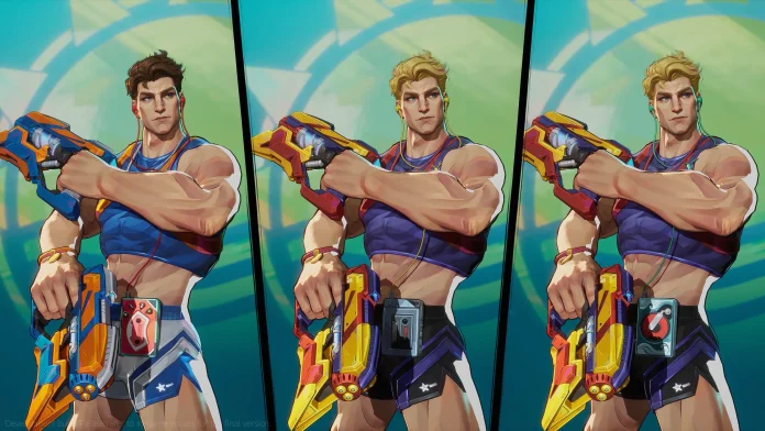 How to Get the Free Star-Lord Star Swimmer Skin in Marvel Rivals