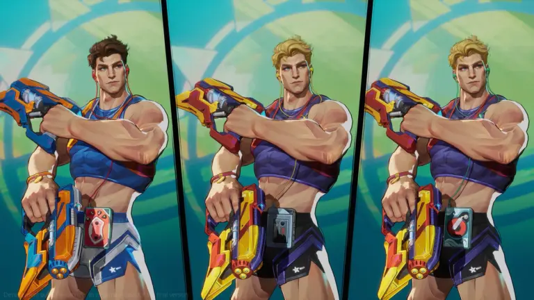 How to Get the Free Star-Lord Star Swimmer Skin in Marvel Rivals