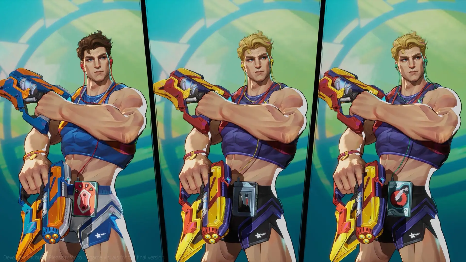 How to Get the Free Star-Lord Star Swimmer Skin in Marvel Rivals